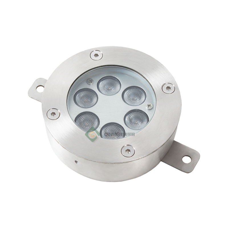 郴州水底燈QM-SDD100-6